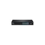 Trendnet TPE-3012L Unmanaged L2 Switch με 10 Θύρες Gigabit (1Gbps) Ethernet και 2 SFP Θύρες - Image 2