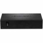 Trendnet TPE-TG52 Unmanaged L2 PoE+ Switch με 4 Θύρες Gigabit (1Gbps) Ethernet TPE-TG52 - Image 2