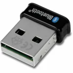 Trendnet USB Bluetooth 5.0 Adapter με Εμβέλεια 100m (TBW-110UB) TBW-110UB