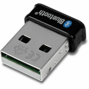 Trendnet USB Bluetooth 5.0 Adapter με Εμβέλεια 100m (TBW-110UB) TBW-110UB