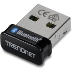 Trendnet USB Bluetooth 5.0 Adapter με Εμβέλεια 100m (TBW-110UB) TBW-110UB - Image 2