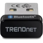 Trendnet USB Bluetooth 5.0 Adapter με Εμβέλεια 100m (TBW-110UB) TBW-110UB - Image 3