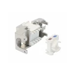 Intellinet Keystone Cat8.1 1τμχ 771887 771887 - Image 5