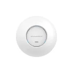 Grandstream GWN7660 WiFi Mesh Network Access Point Wi‑Fi 6 Dual Band (2.4 & 5GHz) GWN7660