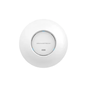 Grandstream GWN7660 WiFi Mesh Network Access Point Wi‑Fi 6 Dual Band (2.4 & 5GHz) GWN7660
