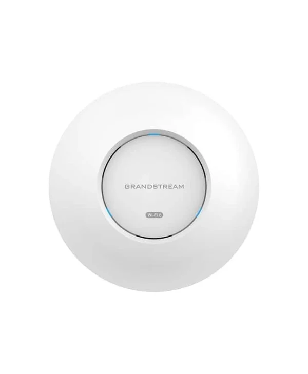 Grandstream GWN7660 WiFi Mesh Network Access Point Wi‑Fi 6 Dual Band (2.4 & 5GHz) GWN7660