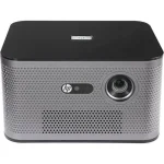 HP MP2000 Pro Projector DLP Full HD Λάμπας LED με Wi-Fi και Ενσωματωμένα Ηχεία