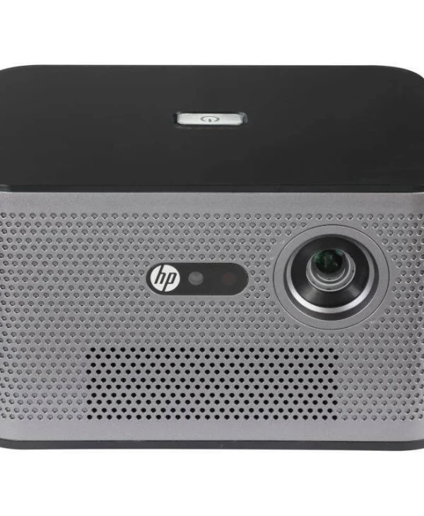 HP MP2000 Pro Projector DLP Full HD Λάμπας LED με Wi-Fi και Ενσωματωμένα Ηχεία