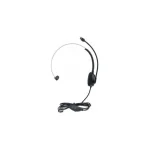 Manhattan Mono On Ear Multimedia Ακουστικά με μικροφωνο και σύνδεση USB-A - Image 2