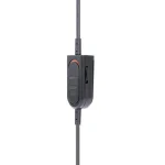 Manhattan Mono On Ear Multimedia Ακουστικά με μικροφωνο και σύνδεση USB-A - Image 4