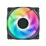 Iceberg Thermal IceGALE ARGB Gen2.0 Case Fan 120mm με Σύνδεση 4-Pin PWM 3τμχ - Image 3