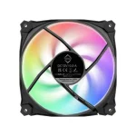 Iceberg Thermal IceGALE ARGB Gen2.0 Case Fan 120mm με Σύνδεση 4-Pin PWM 3τμχ - Image 6