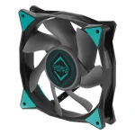 Iceberg Thermal IceGALE Case Fan 120mm με Σύνδεση 4-Pin PWM - Image 2