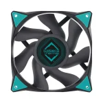 Iceberg Thermal IceGALE Case Fan 120mm με Σύνδεση 4-Pin PWM - Image 4