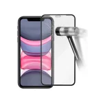 Mobilis Tempered Glass (iPhone 11, iPhone XR)