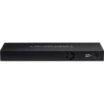 Trendnet TPE-BG182G Unmanaged L2 PoE++ Switch με 16 Θύρες Gigabit (1Gbps) Ethernet και 2 SFP Θύρες TPE-BG182G - Image 2