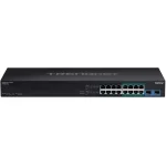 Trendnet TPE-BG182G Unmanaged L2 PoE++ Switch με 16 Θύρες Gigabit (1Gbps) Ethernet και 2 SFP Θύρες TPE-BG182G - Image 3