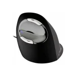 Evoluent VerticalMouse D Large Wireless Ασύρματο Εργονομικό Ποντίκι Μαύρο - Image 2