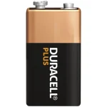 Duracell Plus Αλκαλικές Μπαταρίες 9V 2τμχ - Image 2