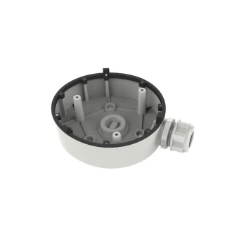 Hikvision Βάση για Κάμερες Συστημάτων CCTV DS-1280ZJ-TR12 DS-1280ZJ-TR12
