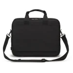 Dicota Top Traveller PRO Τσάντα Ώμου / Χειρός για Laptop 14.1" σε Μαύρο χρώμα - Image 5