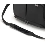 Dicota Top Traveller PRO Τσάντα Ώμου / Χειρός για Laptop 14.1" σε Μαύρο χρώμα - Image 7