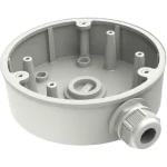Hikvision Βάση για Κάμερες Συστημάτων CCTV Λευκό DS-1280ZJ-PT6 DS-1280ZJ-PT6