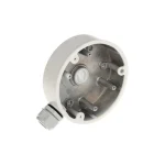 Hikvision Βάση για Κάμερες Συστημάτων CCTV Λευκό DS-1280ZJ-PT6 DS-1280ZJ-PT6 - Image 2