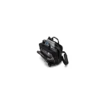Dicota Top Traveller Pro Τσάντα Ώμου / Χειρός για Laptop 17.3" σε Μαύρο χρώμα - Image 2