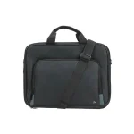 Mobilis The One Basic Clamshell Τσάντα Ώμου / Χειρός για Laptop 14" σε Μαύρο χρώμα