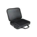 Mobilis The One Basic Clamshell Τσάντα Ώμου / Χειρός για Laptop 14" σε Μαύρο χρώμα - Image 2