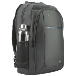 Mobilis The One Backpack Τσάντα για Laptop 15.6" σε Μαύρο χρώμα