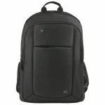 Mobilis The One Backpack Τσάντα για Laptop 15.6" σε Μαύρο χρώμα - Image 4