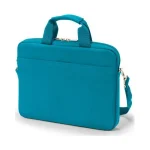 Dicota Slim Eco BASE Τσάντα Ώμου / Χειρός για Laptop 14.1" σε Μπλε χρώμα - Image 3