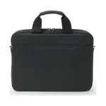 Dicota Slim Eco BASE Τσάντα Ώμου / Χειρός για Laptop 14.1" σε Μαύρο χρώμα - Image 4
