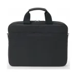 Dicota Slim Eco BASE Τσάντα Ώμου / Χειρός για Laptop 15.6" σε Μαύρο χρώμα - Image 3