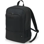 Dicota Backpack Eco Τσάντα για Laptop 14.1" σε Μαύρο χρώμα - Image 2
