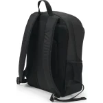 Dicota Backpack Eco Τσάντα για Laptop 14.1" σε Μαύρο χρώμα - Image 3