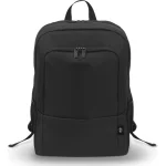 Dicota Backpack Eco Τσάντα για Laptop 14.1" σε Μαύρο χρώμα - Image 4