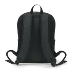Dicota Backpack Eco Τσάντα για Laptop 14.1" σε Μαύρο χρώμα - Image 5