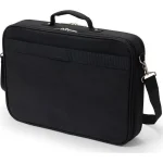 Dicota Multi Plus Base Τσάντα Ώμου / Χειρός για Laptop 15.6" σε Μαύρο χρώμα - Image 2