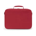 Dicota Eco Multi BASE Τσάντα Ώμου / Χειρός για Laptop 15.6" σε Κόκκινο χρώμα - Image 4