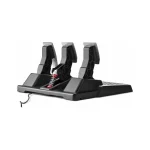 Thrustmaster T248 Force Feedback Τιμονιέρα με Πετάλια για PS4 / PC / PS5 - Image 5