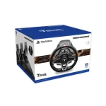 Thrustmaster T248 Force Feedback Τιμονιέρα με Πετάλια για PS4 / PC / PS5 - Image 8