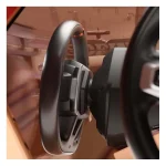 Thrustmaster T248 Force Feedback Τιμονιέρα με Πετάλια για PS4 / PC / PS5 - Image 11