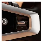 Thrustmaster T248 Force Feedback Τιμονιέρα με Πετάλια για PS4 / PC / PS5 - Image 12