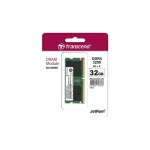 Transcend DDR4 με Module 1x32GB και Ταχύτητα 3200 για Laptop - Image 2