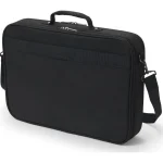 Dicota Multi Plus Base Τσάντα Ώμου / Χειρός για Laptop 17.3" σε Μαύρο χρώμα - Image 2