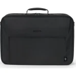 Dicota Multi Plus Base Τσάντα Ώμου / Χειρός για Laptop 17.3" σε Μαύρο χρώμα - Image 3