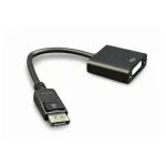 Cablexpert Μετατροπέας DisplayPort male σε DVI-D female 1τμχ DPM-DVIF-002 - Image 2